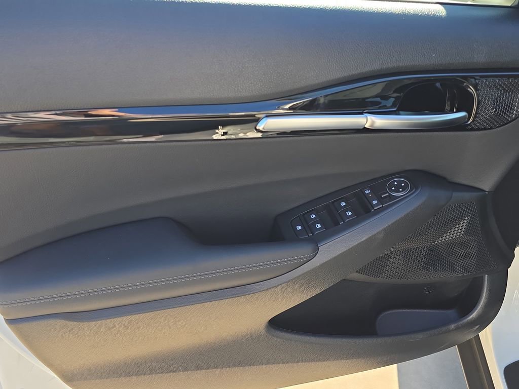 New 2026 Kia Seltos EX image 18