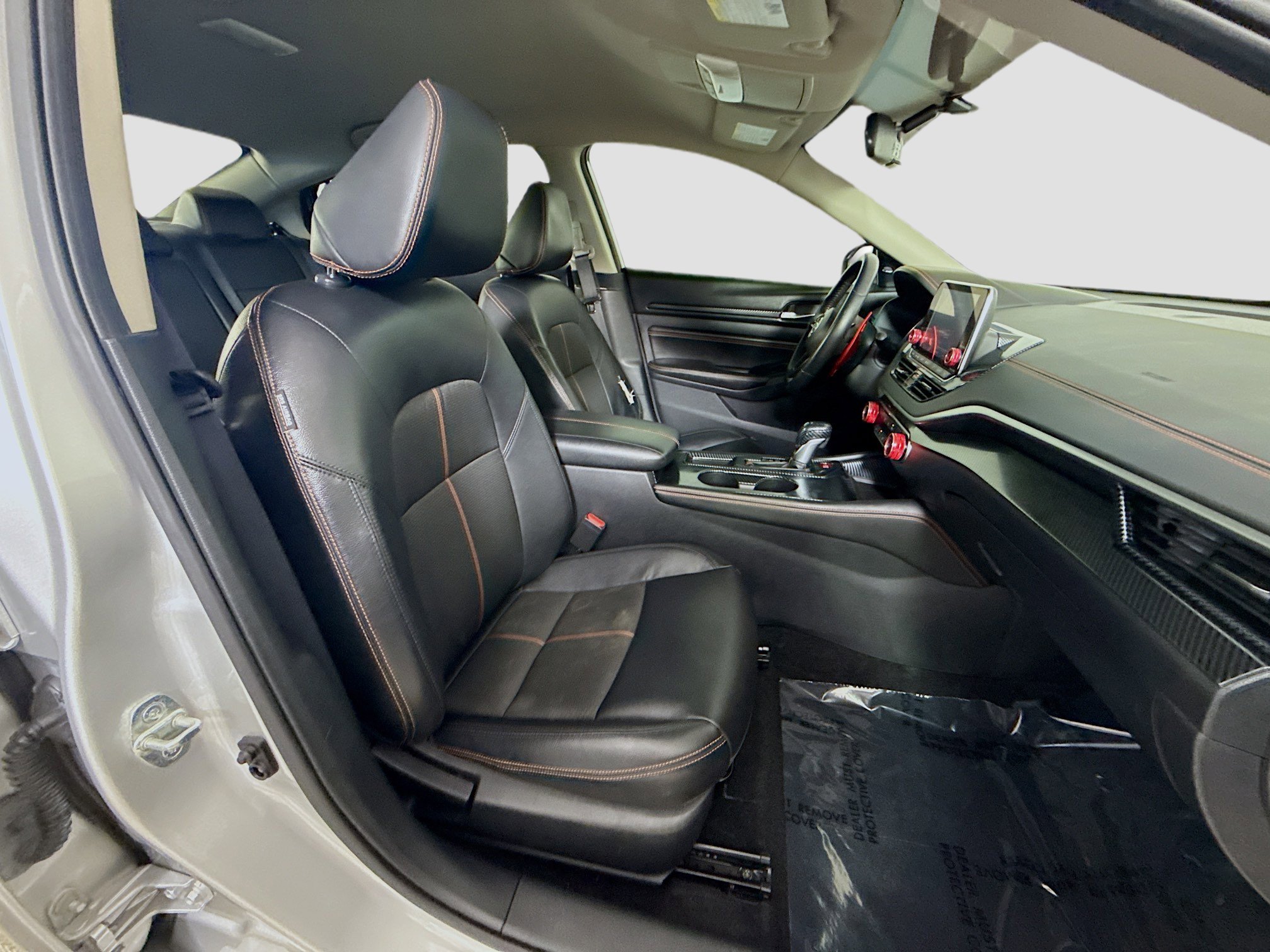 Used 2019 Nissan Altima 2.5 SR image 29