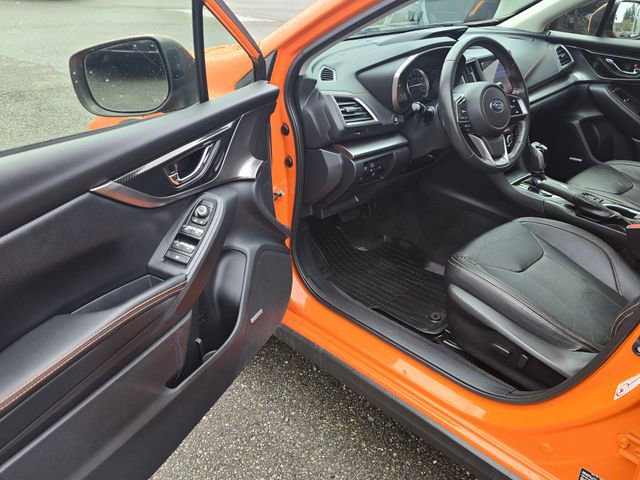 Used 2019 Subaru Crosstrek 2.0i Limited w/ Moonroof Package w/Navigation image 16