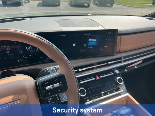 New 2026 Hyundai Santa Fe Calligraphy AWD/4WD image 22