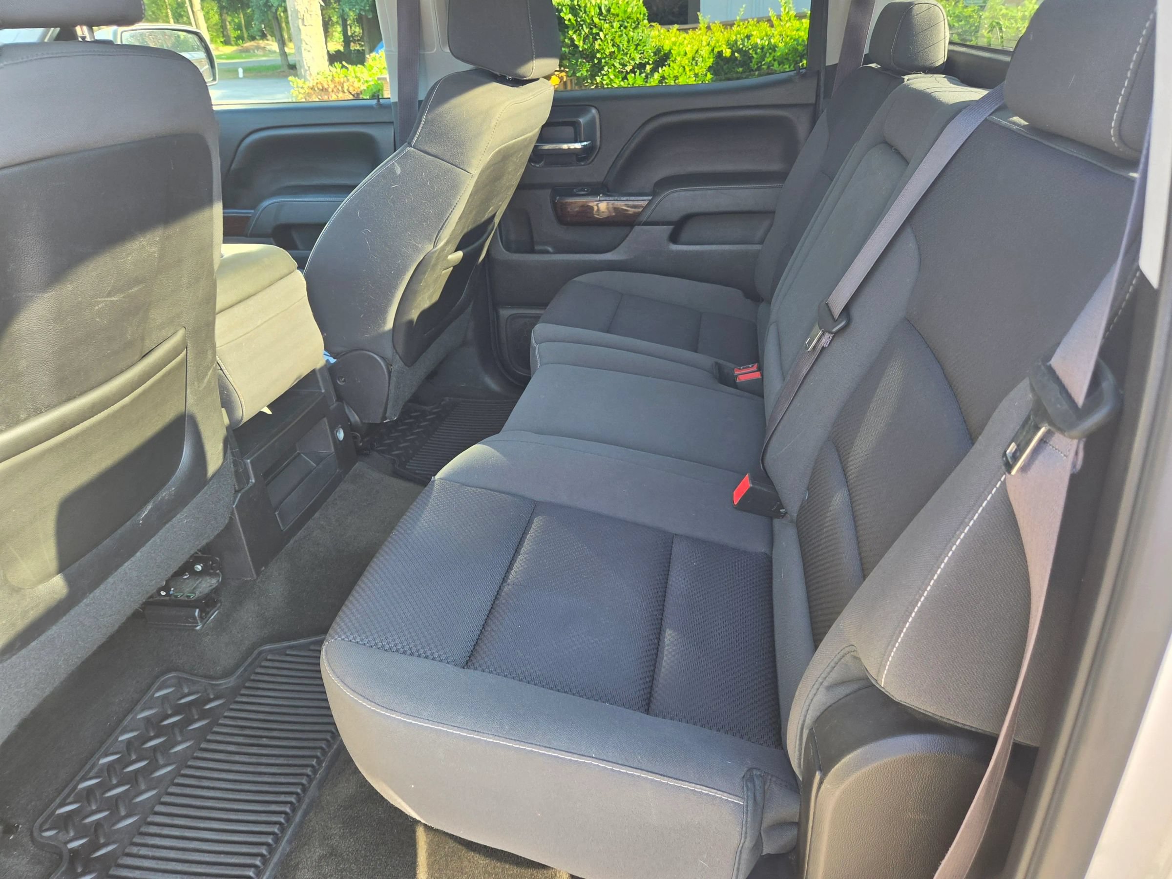 Used 2014 GMC Sierra 1500 SLE w/ SLE Value Package AWD/4WD image 20