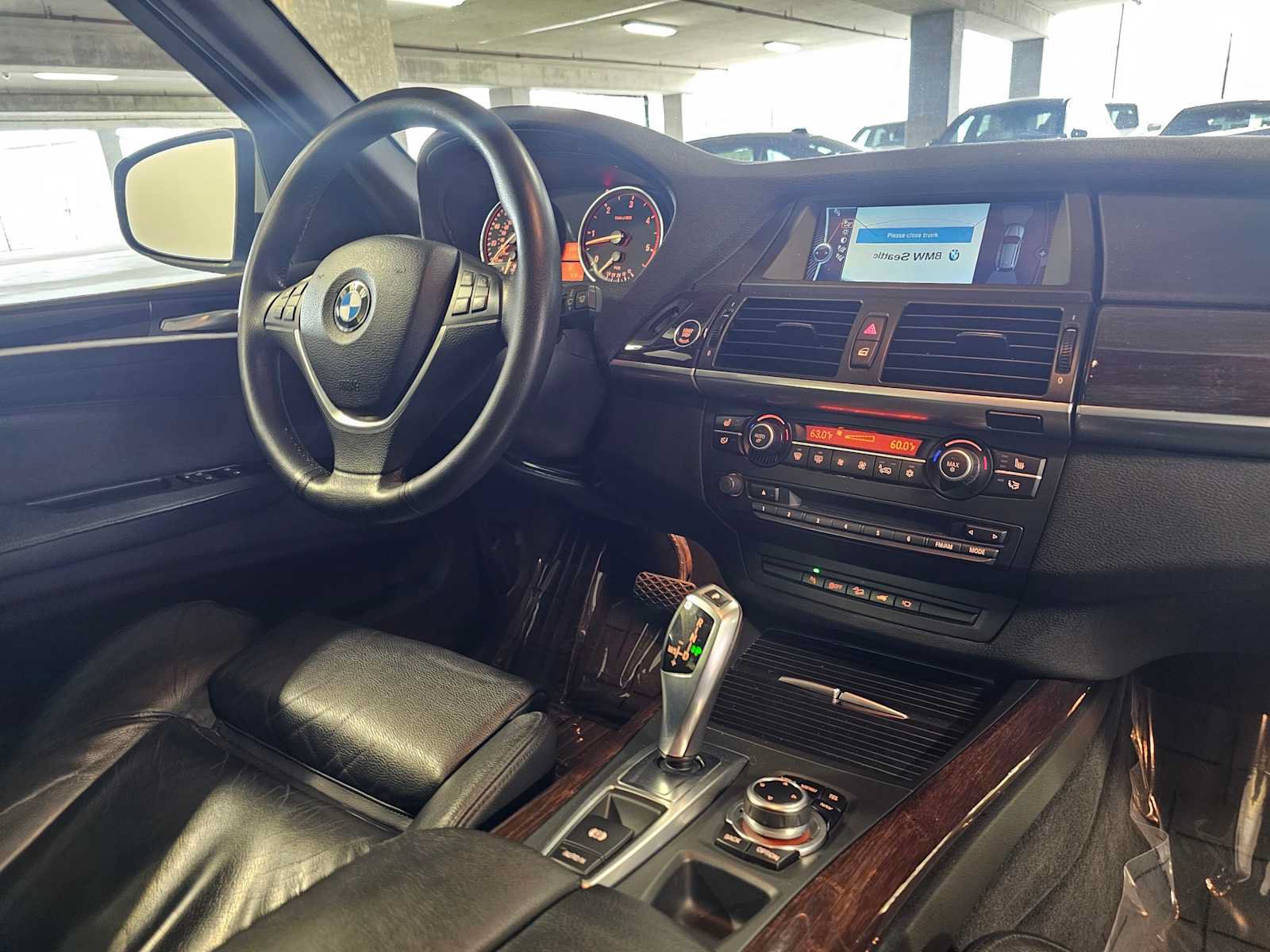 Used 2013 BMW X5 xDrive35d AWD/4WD image 35