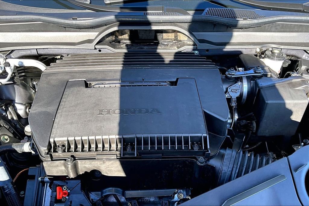 Certified 2025 Honda Pilot EX-L image 21