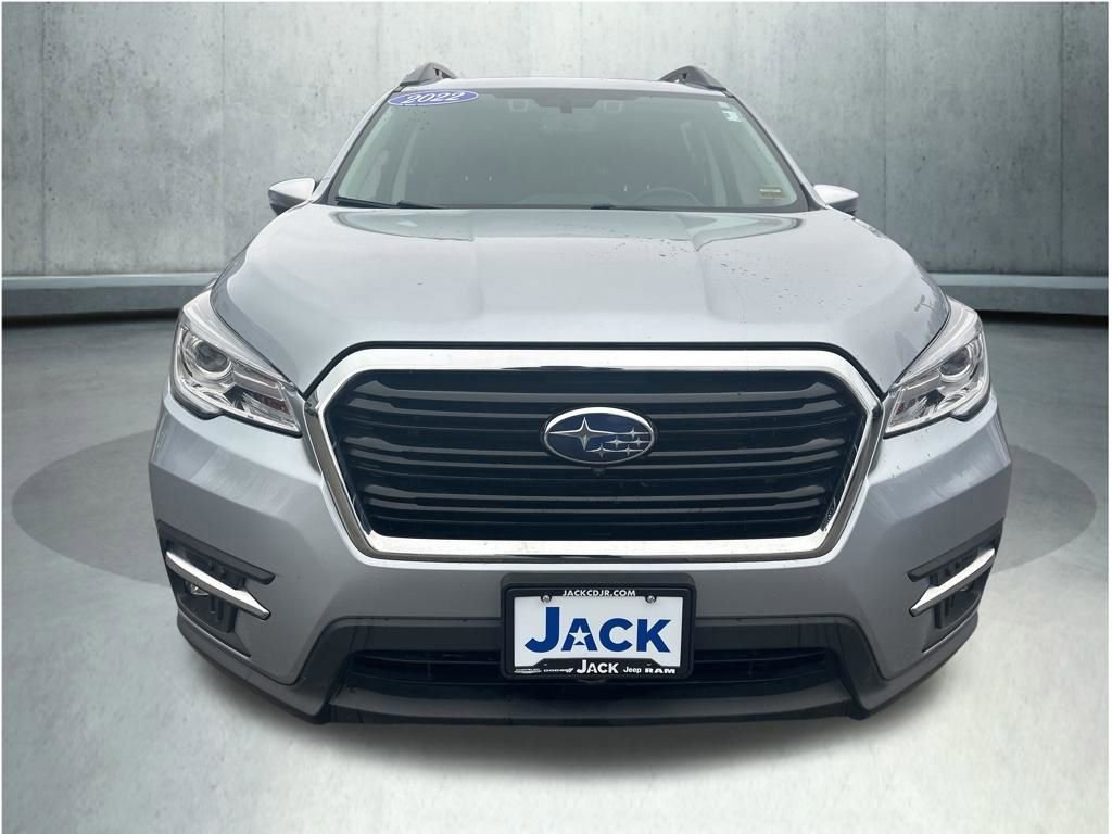 Used 2022 Subaru Ascent Touring AWD/4WD image 10