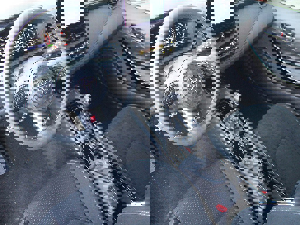 New 2025 Toyota Corolla GR image 2