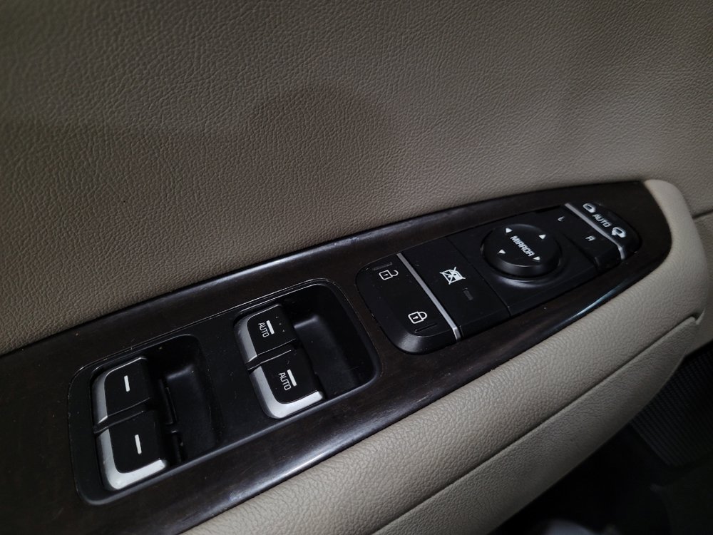 Used 2017 Kia Optima EX FWD image 27