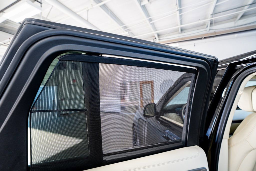 Used 2024 Land Rover Range Rover Autobiography AWD/4WD image 50