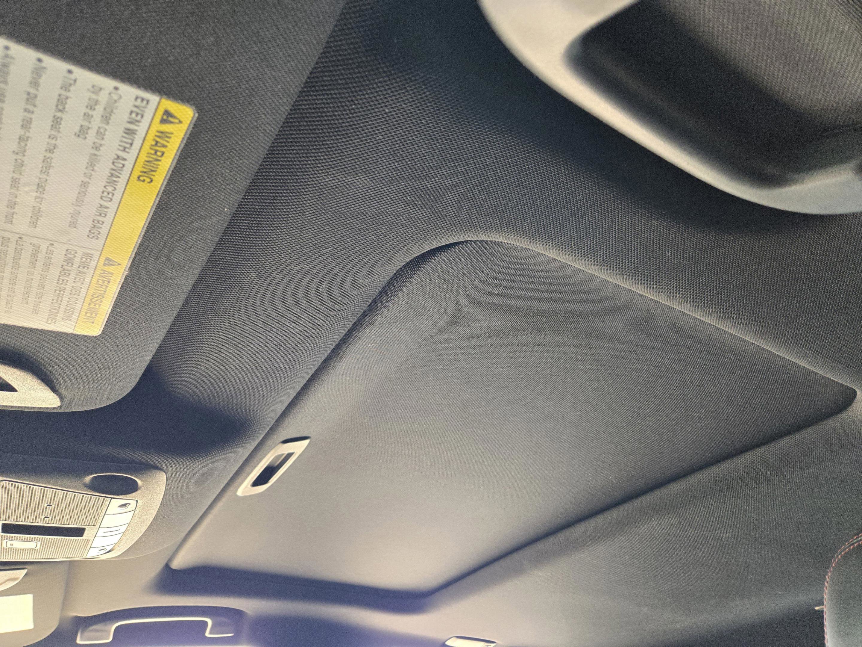 Used 2018 INFINITI Q50 Red Sport 400 w/ Sensory Package (Sport) image 45