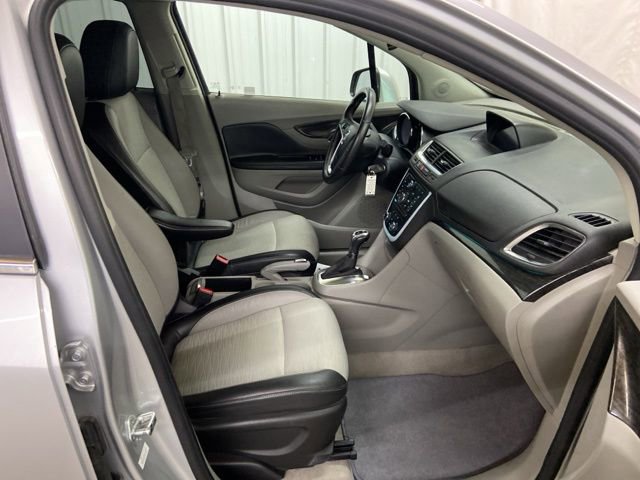 Used 2016 Buick Encore FWD image 27