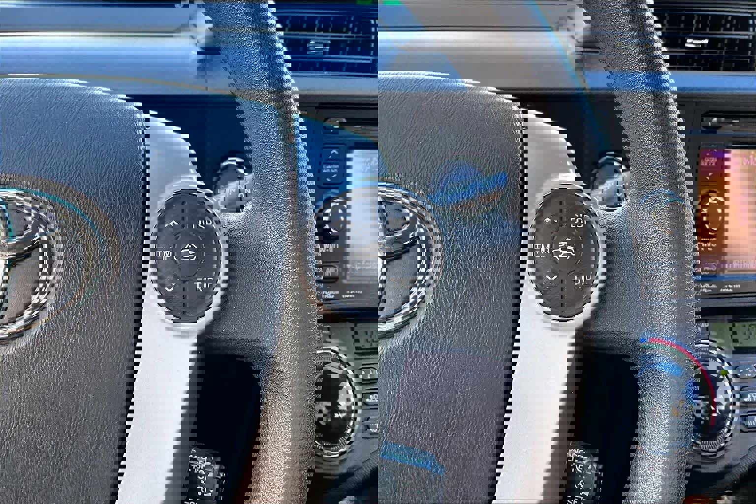 Used 2012 Toyota Prius C Four image 24