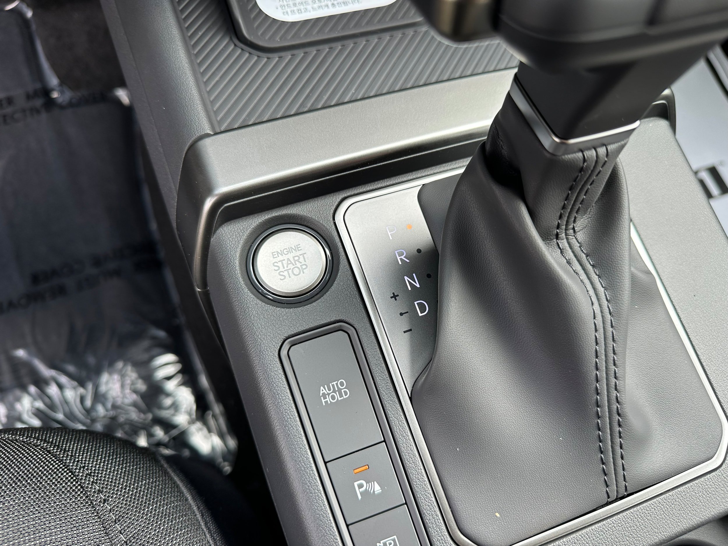New 2027 Kia Seltos S AWD/4WD image 30