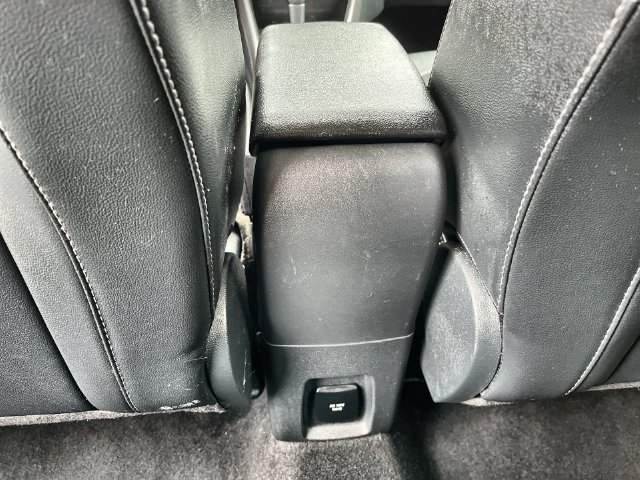 Used 2019 Ford EcoSport SES w/ SES Black Appearance Package AWD/4WD image 32