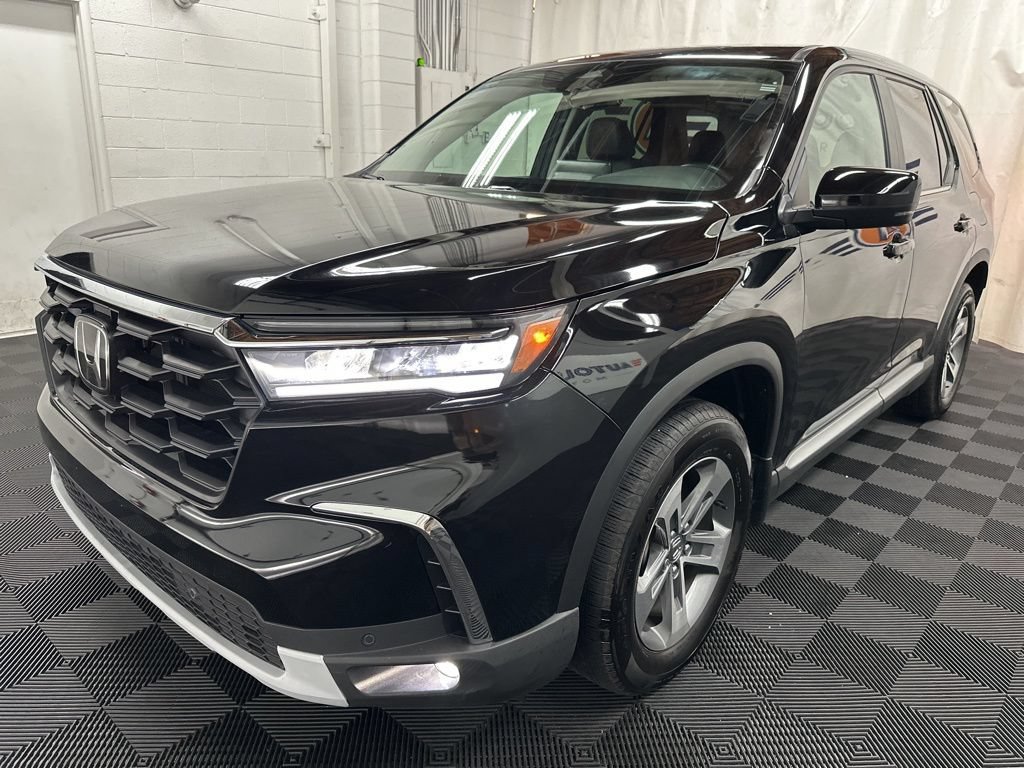 Used 2023 Honda Pilot EX-L image 5