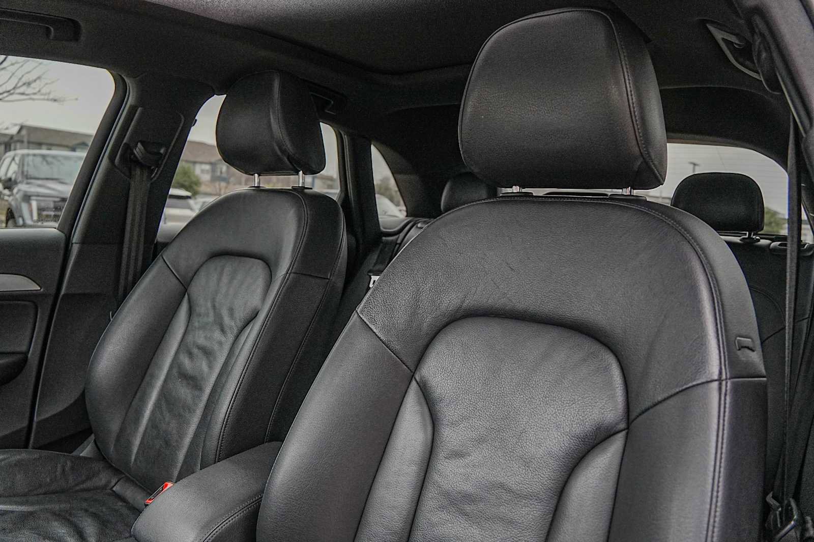 Used 2018 Audi Q3 2.0T Premium image 11