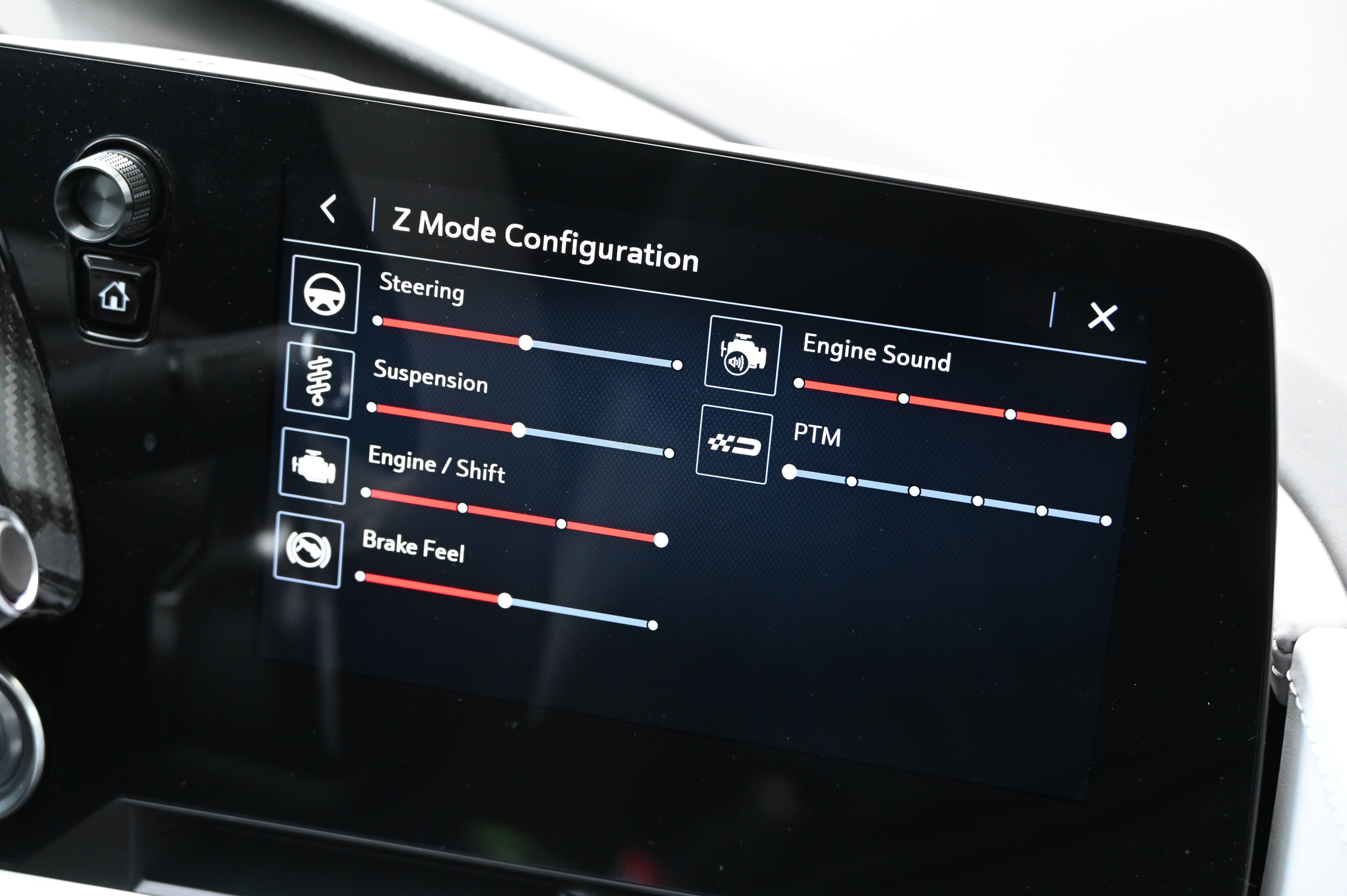 Used 2022 Chevrolet Corvette Stingray Premium Conv w/ Z51 Performance Package RWD image 21