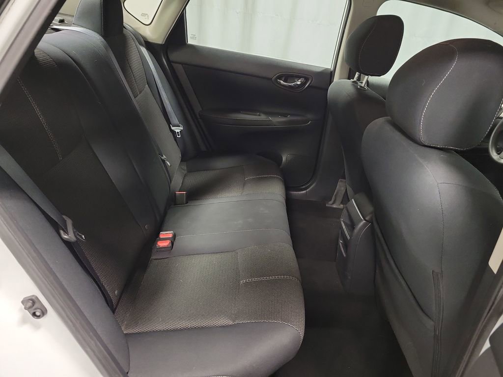 Used 2017 Nissan Sentra S image 23