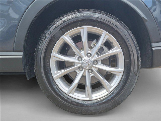 Certified 2024 Honda CR-V EX image 21