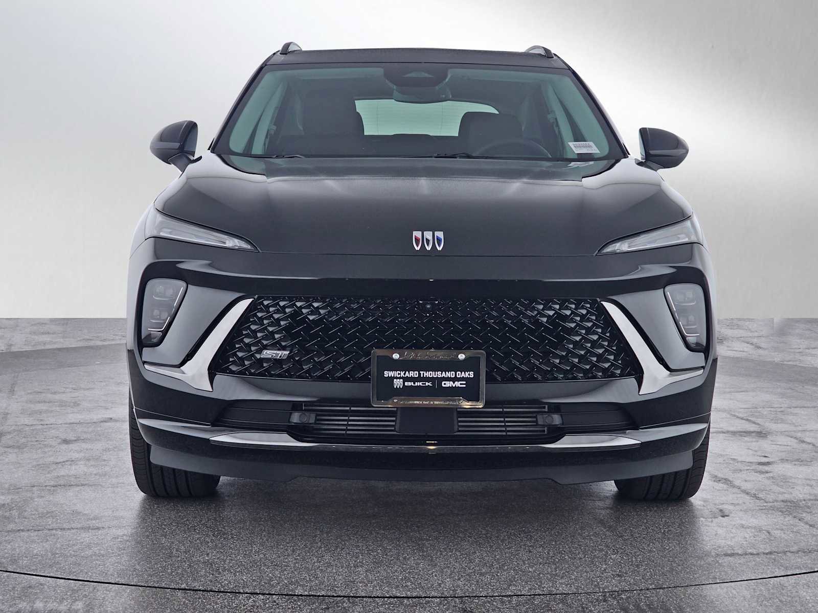 New 2026 Buick Envision Sport Touring AWD/4WD image 8