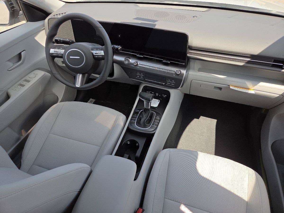 New 2027 Hyundai Kona SEL Sport AWD/4WD image 52