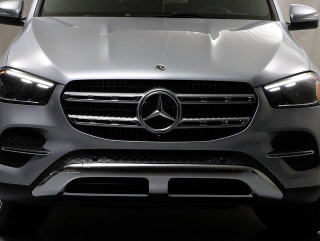 New 2025 Mercedes-Benz GLE 450 4MATIC image 6