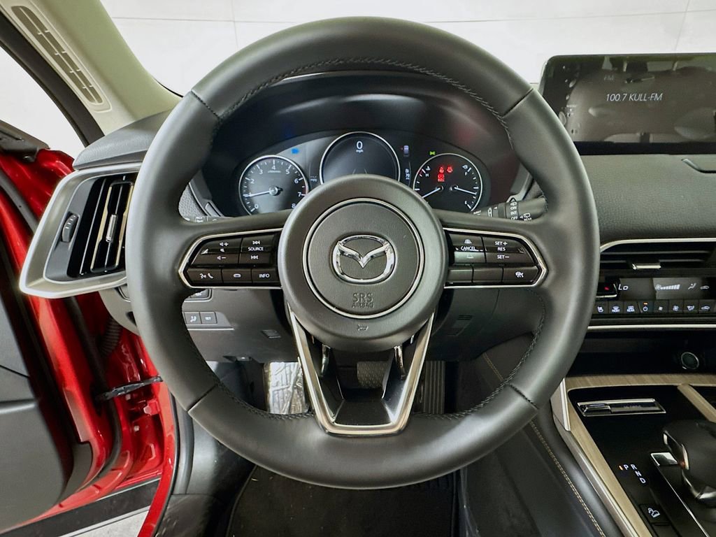 New 2026 MAZDA CX-70 3.3 Turbo w/ Preferred Package image 6