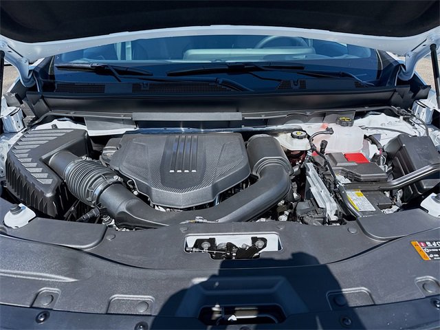 New 2026 Chevrolet Traverse LT image 43