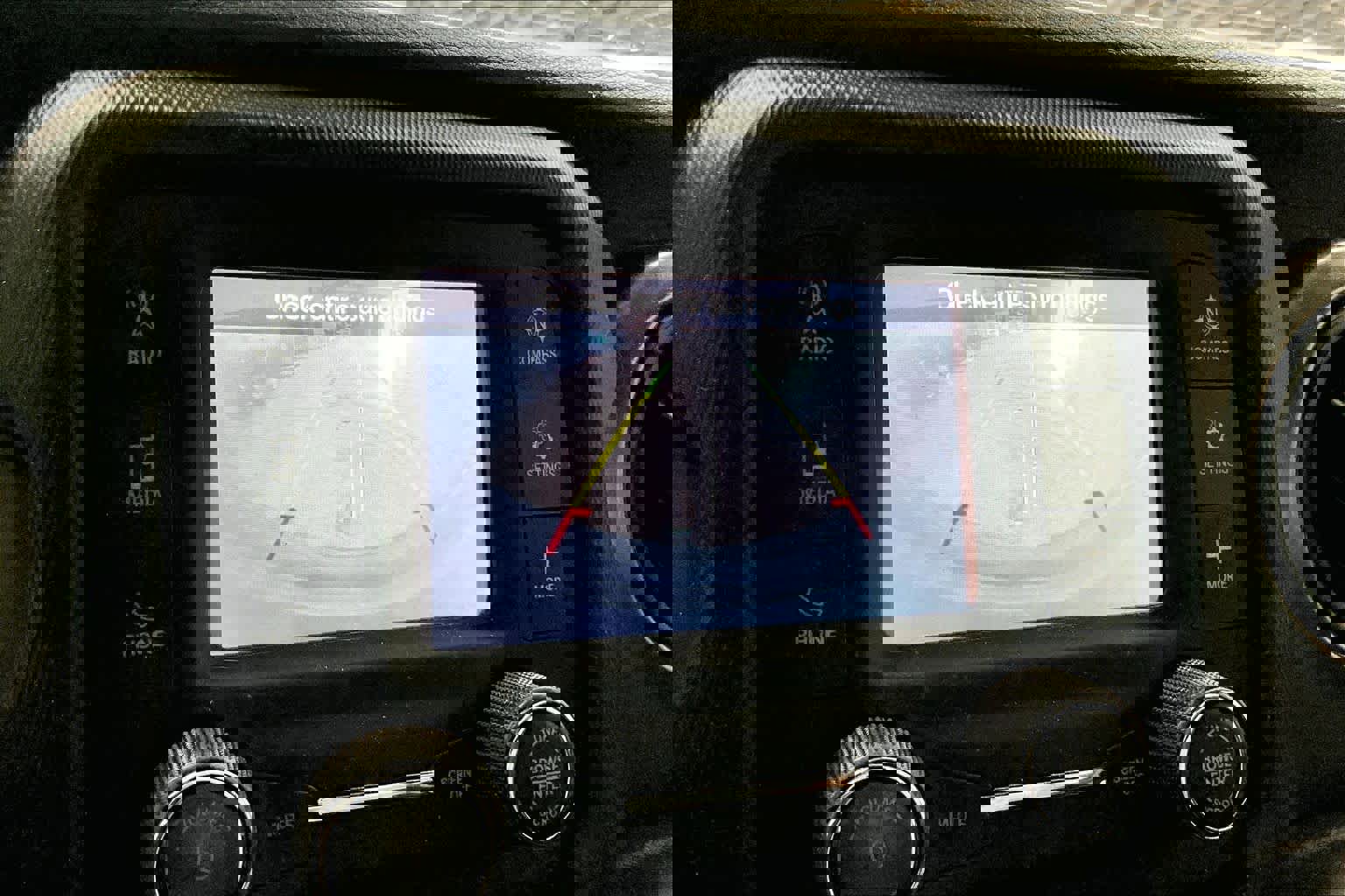 Used 2018 Jeep Wrangler Unlimited Sport image 23