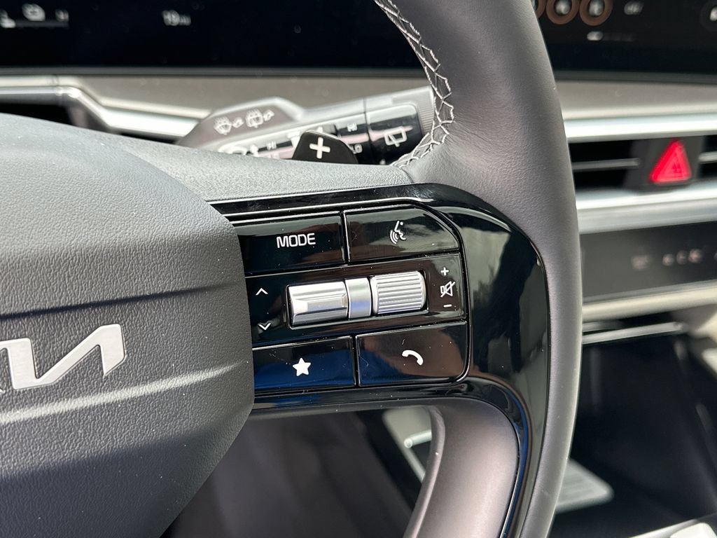 New 2026 Kia Sorento SX Prestige AWD/4WD image 18