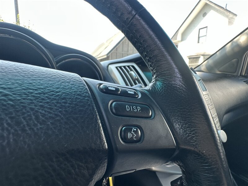 Used 2006 Lexus RX 400h AWD image 22