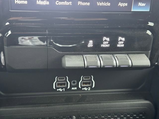 New 2026 RAM 1500 Big Horn image 35