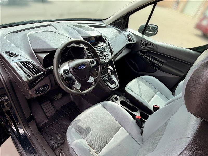 Used 2018 Ford Transit Connect XL FWD image 10