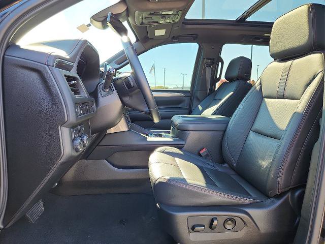 Certified 2023 Chevrolet Tahoe RST AWD/4WD image 15