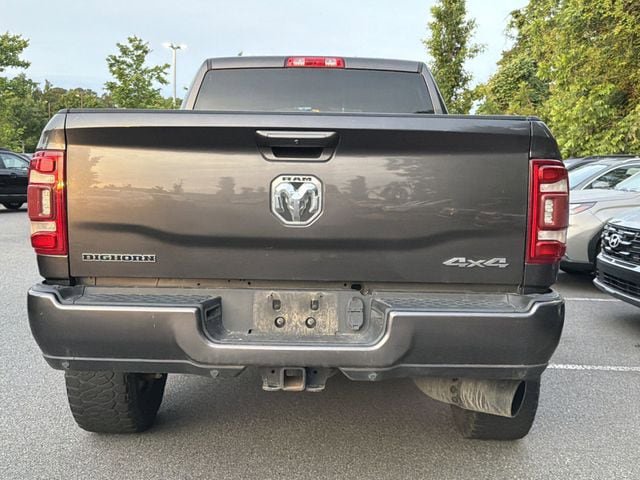 Used 2020 RAM 2500 Big Horn w/ Level 1 Equipment Group AWD/4WD image 5