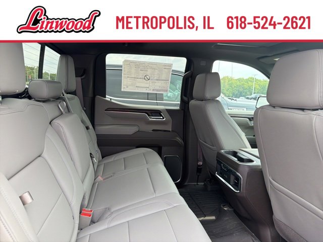 New 2026 GMC Sierra 1500 SLT w/ SLT Premium Plus Package image 15