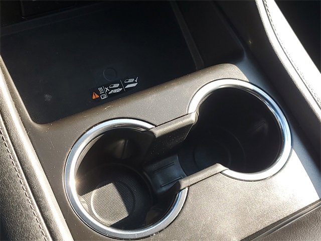 Used 2022 Chevrolet Tahoe LT image 30