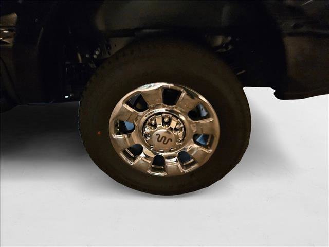 New 2026 Ford F250 King Ranch w/ Chrome Package image 10