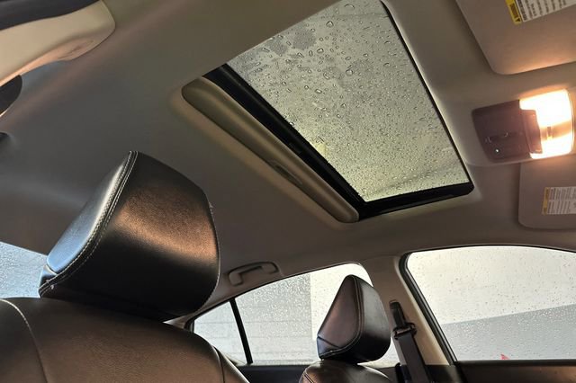 Used 2023 Nissan Altima 2.5 SL image 18