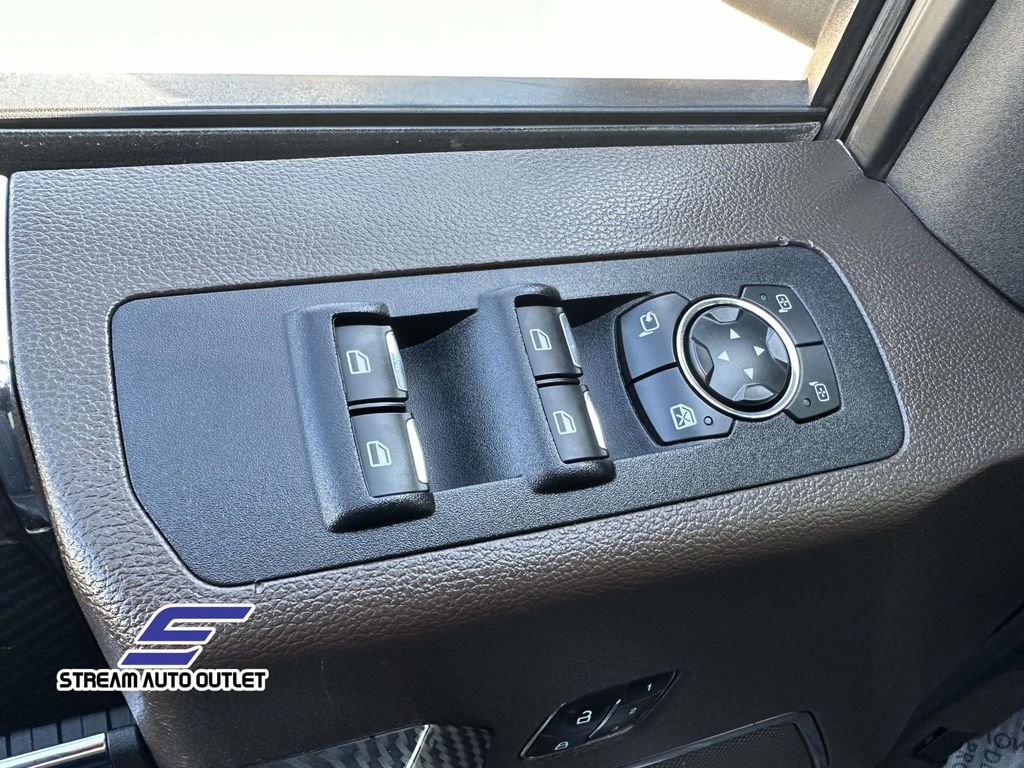 Used 2016 Ford F150 King Ranch w/ Equipment Group 601A Luxury image 19