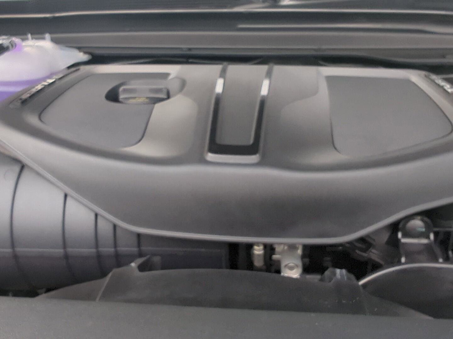 New 2026 RAM 1500 Rebel image 9