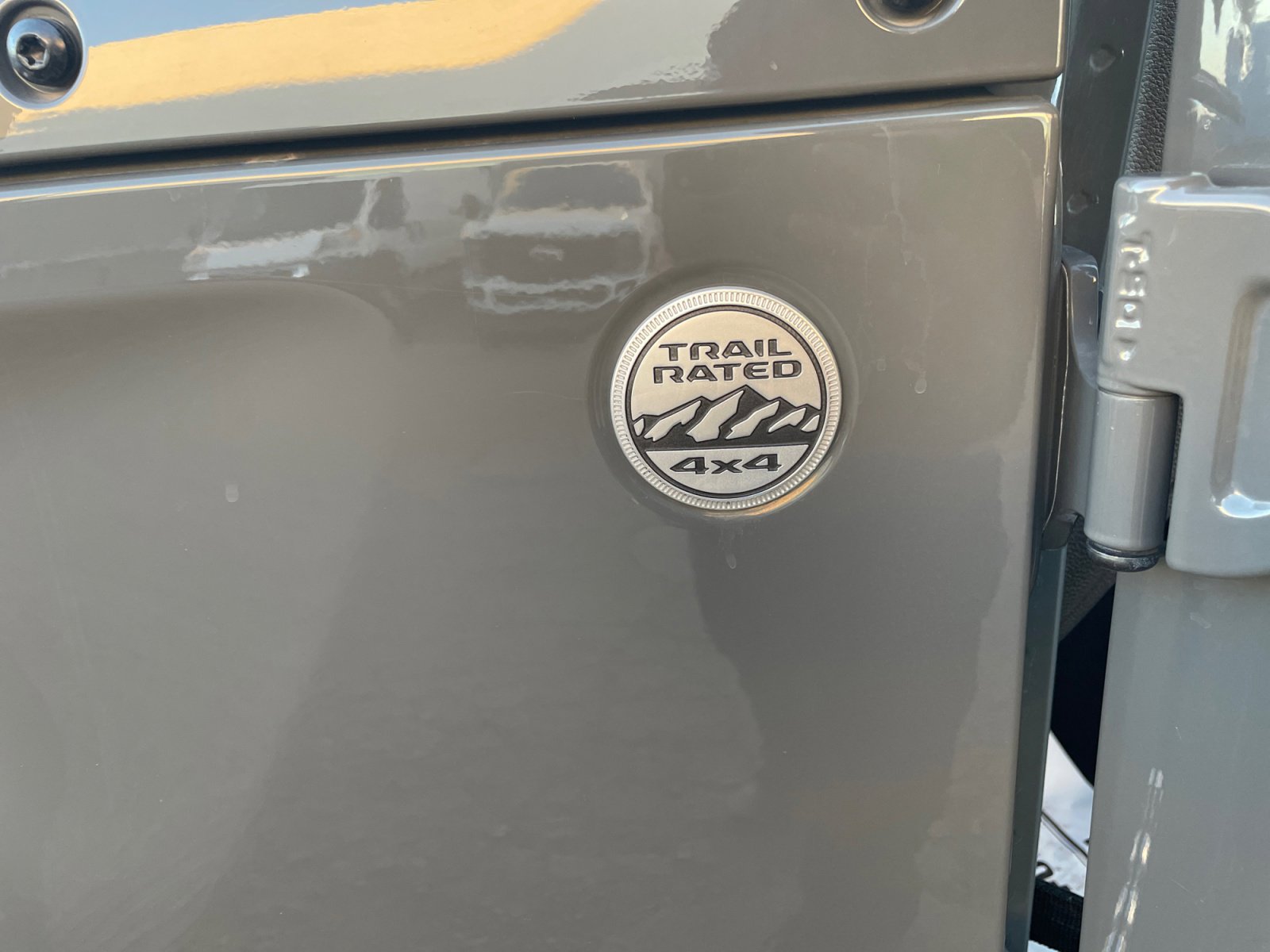Used 2019 Jeep Wrangler Unlimited Sport image 31