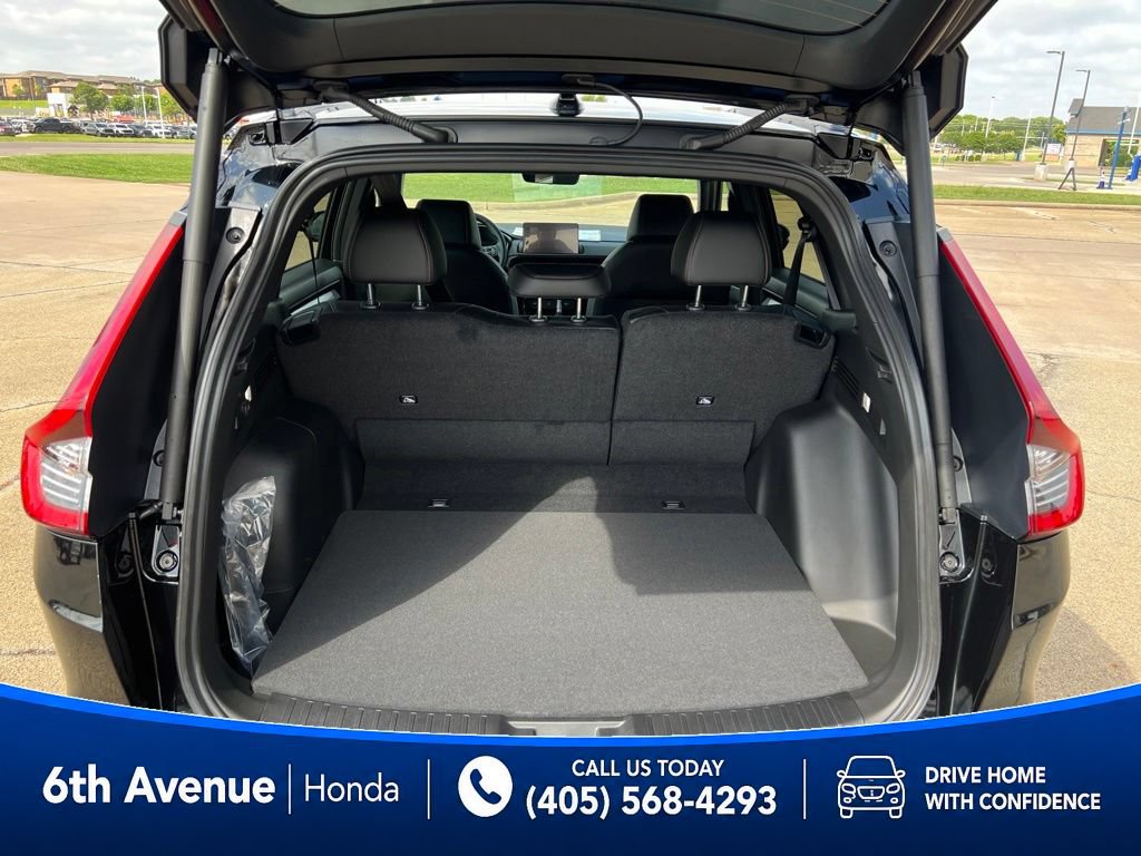 New 2026 Honda CR-V Sport-L image 15