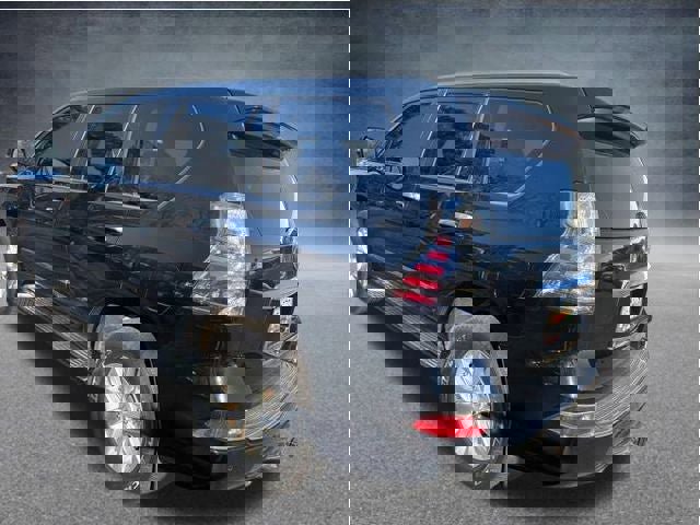 Used 2015 Lexus GX 460 image 9