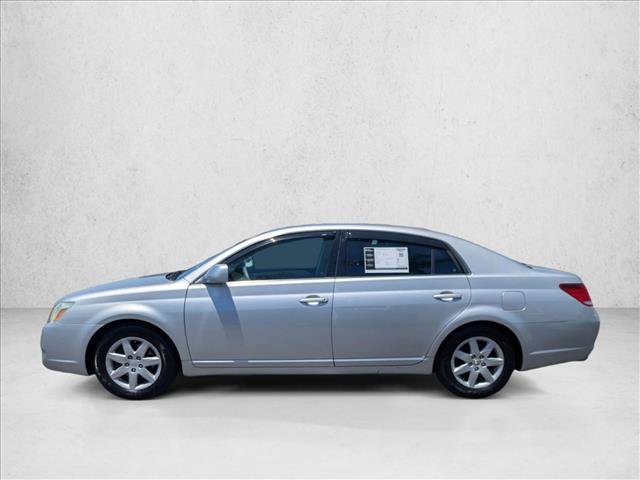 Used 2005 Toyota Avalon XL FWD image 9