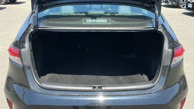Certified 2024 Toyota Corolla LE FWD image 27
