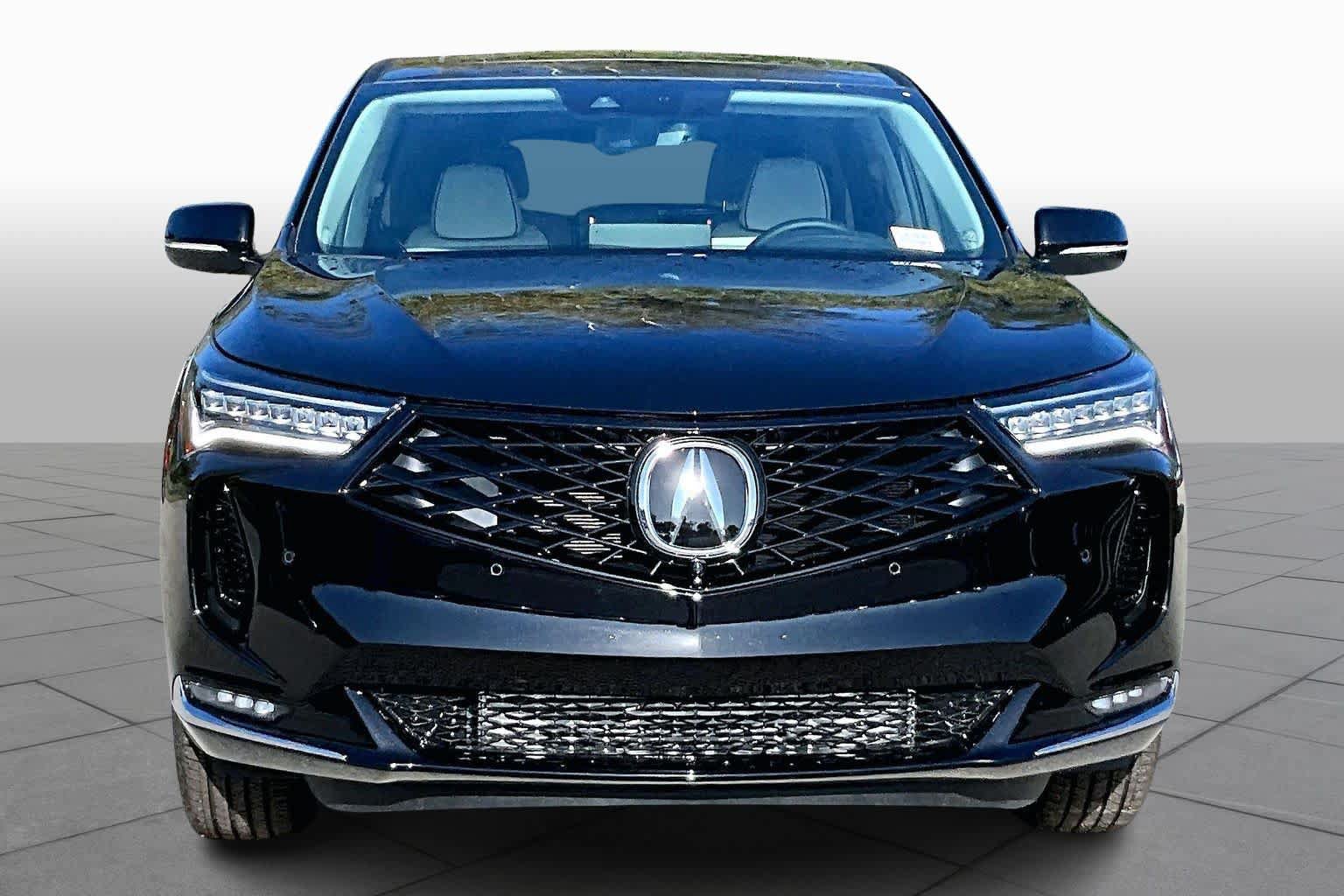 New 2026 Acura RDX SH-AWD w/ Advance Package image 3