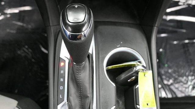 Used 2021 Chevrolet Equinox LT AWD/4WD image 26