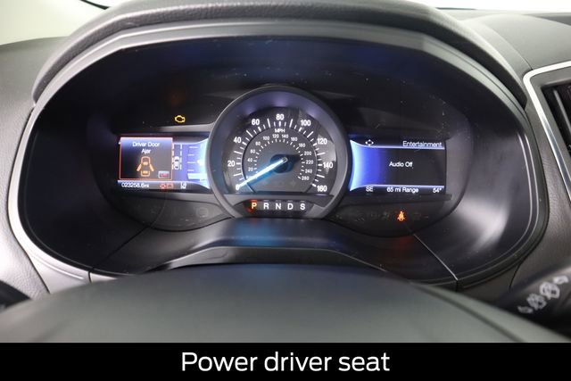 Certified 2024 Ford Edge Titanium w/ Equipment Group 301A image 40