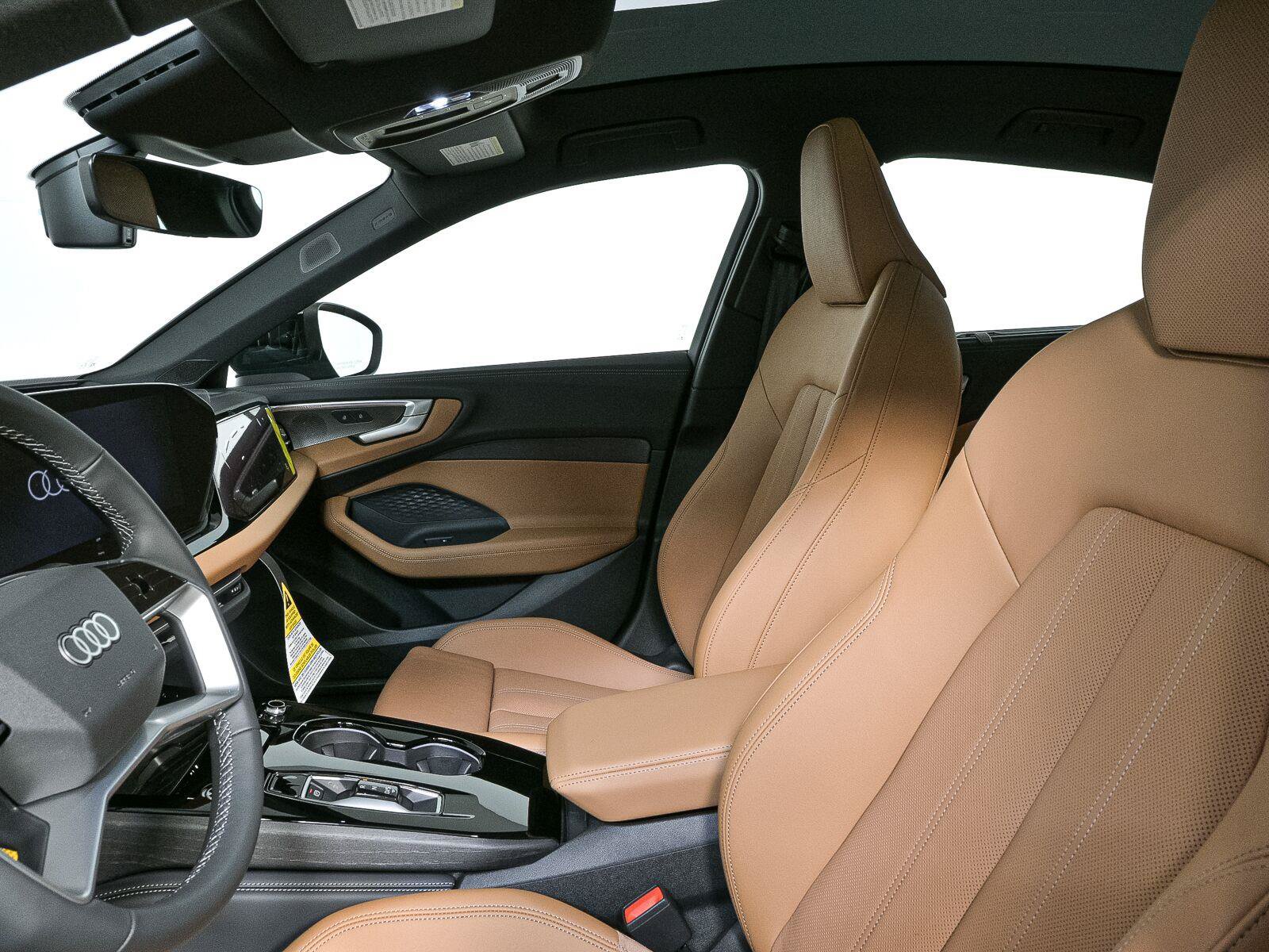 New 2026 Audi A5 Prestige AWD/4WD image 6