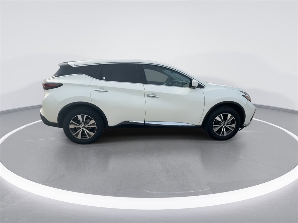 Used 2023 Nissan Murano S image 9