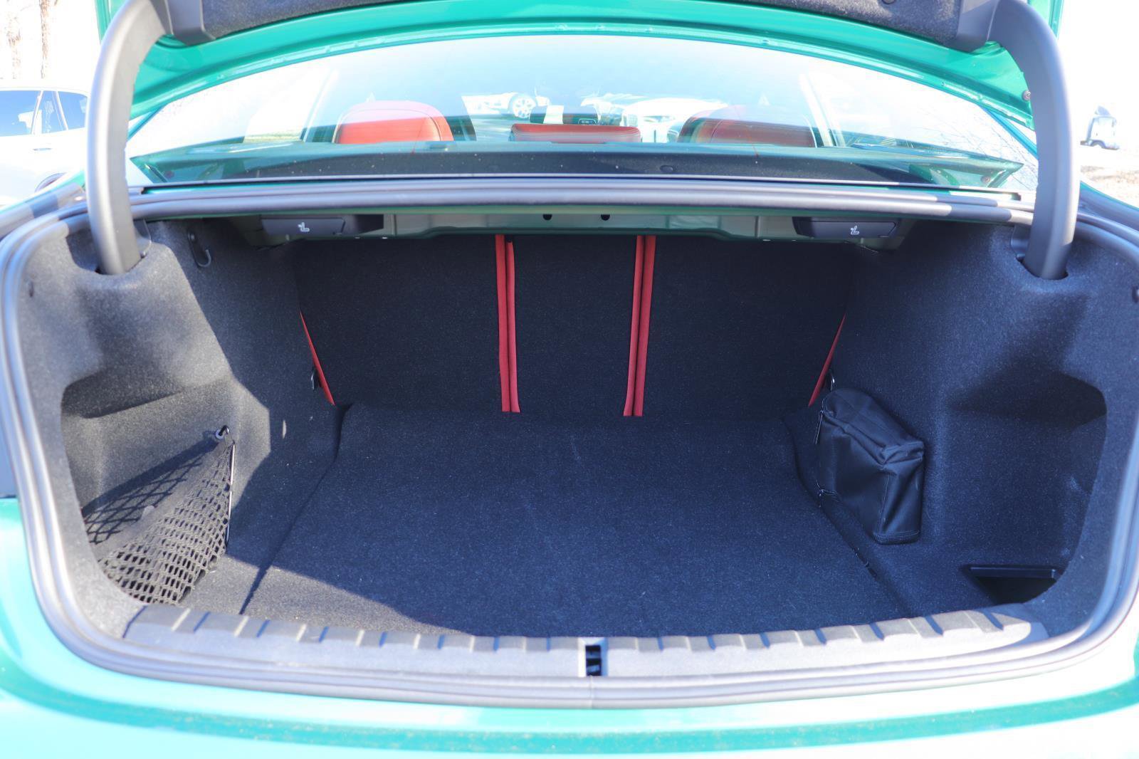 Certified 2023 BMW M3 Competition w/ Executive Package image 14